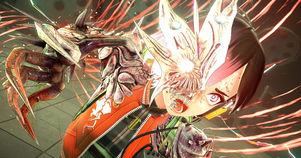 《ANOMALITH 异界揭踪》游戏画面